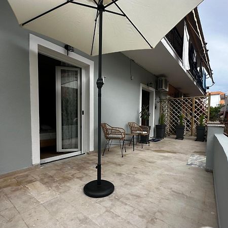 Gouvia Hideaway Apartment Exterior photo