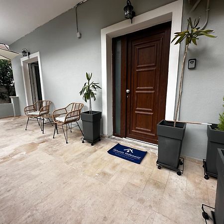 Gouvia Hideaway Apartment Exterior photo