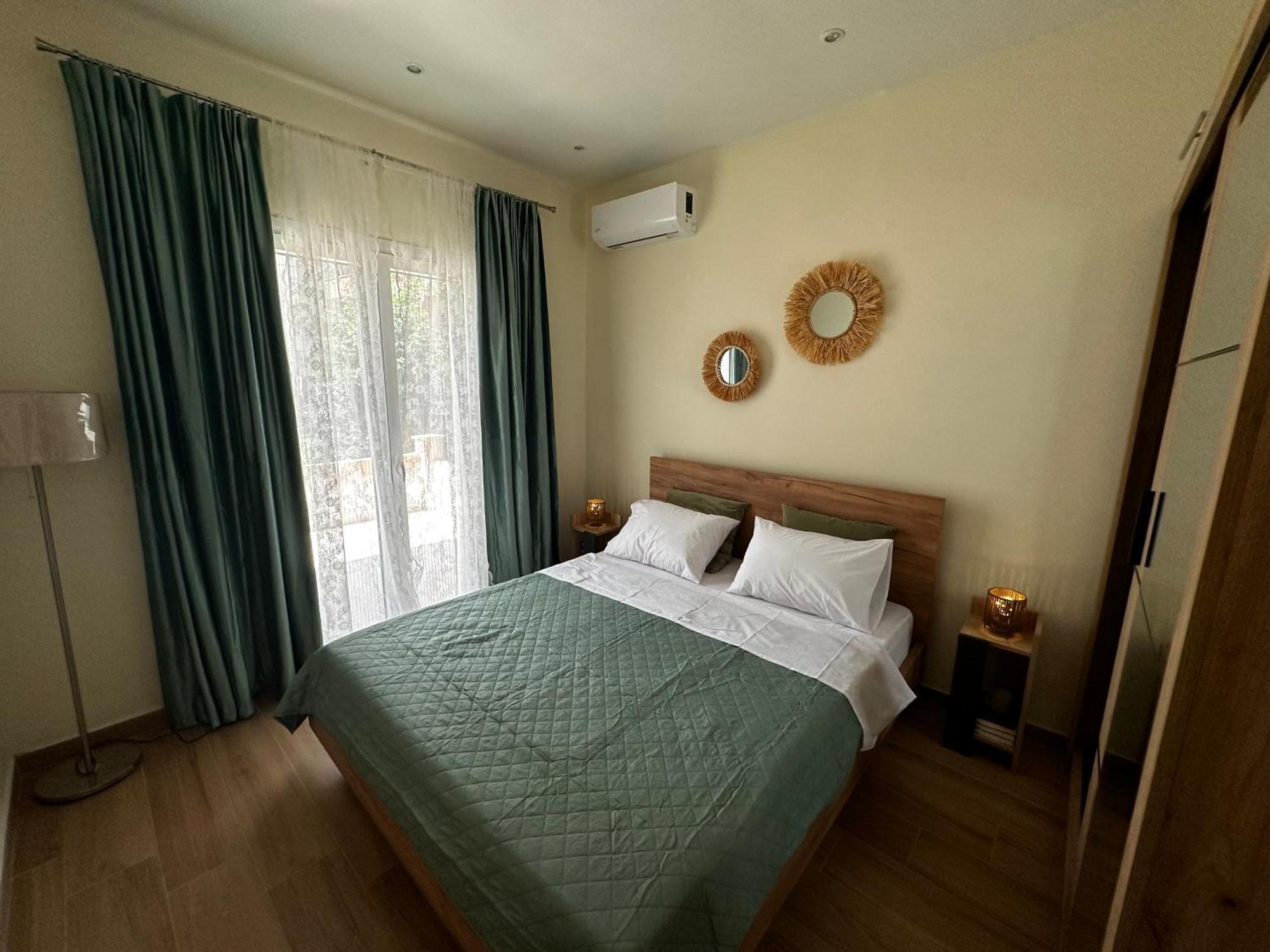 Gouvia Hideaway Apartment Exterior photo