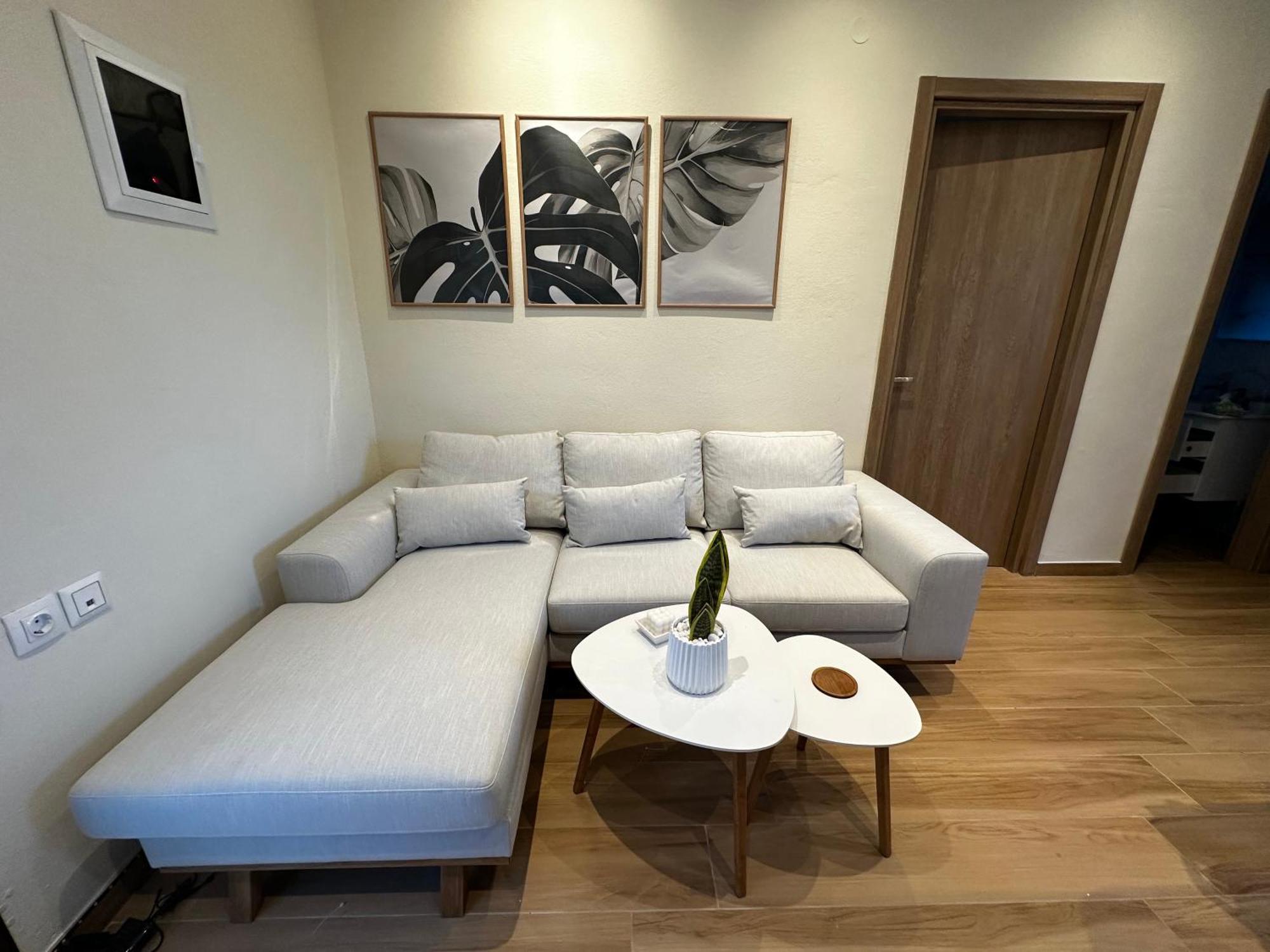Gouvia Hideaway Apartment Exterior photo